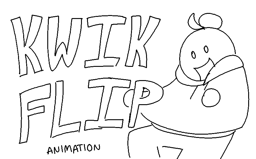 KWIK FLIP | Animation