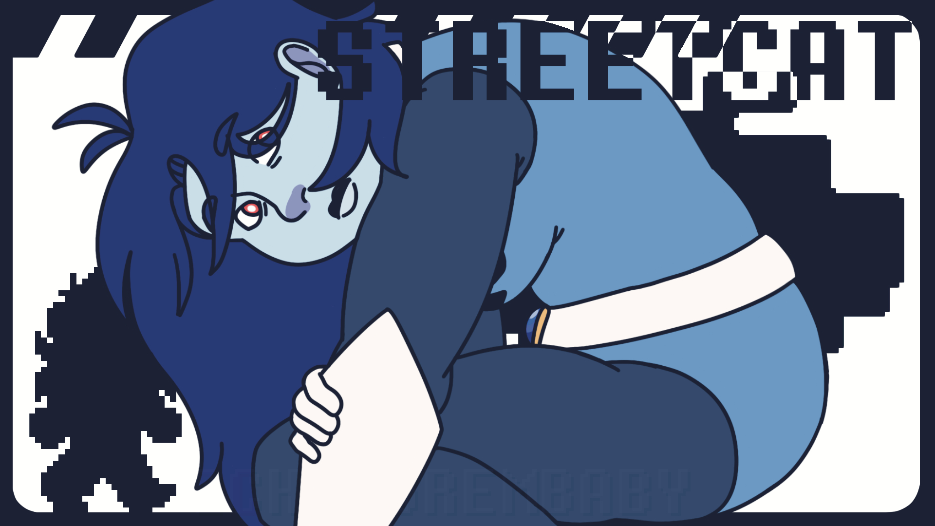 STREETCAT | Animation
